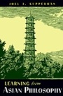 Cover: Learning from Asian Philosophy - OUP eBook