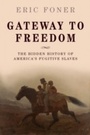 Cover: Gateway to Freedom - OUP eBook
