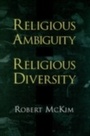 Cover: Religious Ambiguity and Religious Diversity - OUP eBook
