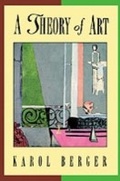 Cover: A Theory of Art - OUP eBook