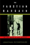 Cover: The Faustian Bargain - OUP eBook