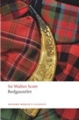 Cover: Redgauntlet - OUP eBook