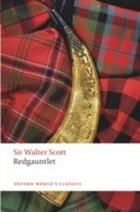 Enlarge image Cover: Redgauntlet - OUP eBook