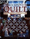 Cover: Once Upon a Quilt - Voyageur Press