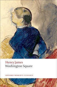 Enlarge image Cover: Washington Square - OUP eBook