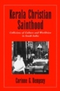 Cover: Kerala Christian Sainthood - OUP eBook