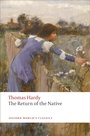 Cover: The Return of the Native - OUP eBook