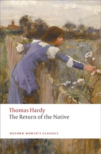 Enlarge image Cover: The Return of the Native - OUP eBook
