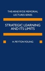 Cover: Strategic Learning and its Limits - OUP eBook