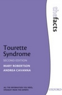 Bild: Tourette Syndrome - OUP eBook