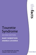 Cover: Tourette Syndrome - OUP eBook