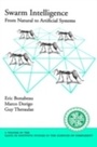 Cover: Swarm Intelligence - OUP USA