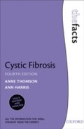 Bild: Cystic Fibrosis - OUP eBook