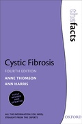 Cover: Cystic Fibrosis - OUP eBook