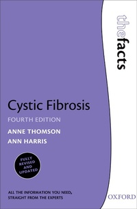 Bild vergrößern Bild: Cystic Fibrosis - OUP eBook