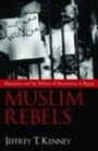 Cover: Muslim Rebels - OUP USA