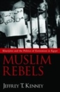 Cover: Muslim Rebels - OUP USA
