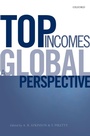 Cover: Top Incomes - OUP eBook