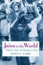 Cover: Jains in the World - OUP eBook