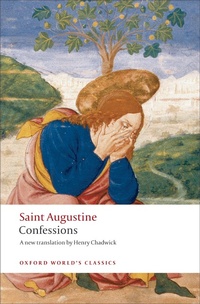Enlarge image Cover: The Confessions - OUP eBook