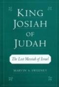Cover: King Josiah of Judah - OUP eBook