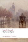 Cover: The Secret Agent - OUP eBook