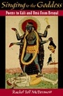 Cover: Singing to the Goddess - OUP eBook