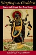 Cover: Singing to the Goddess - OUP eBook