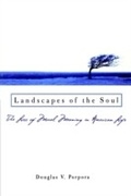 Cover: Landscapes of the Soul - OUP eBook