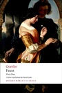 Cover: Faust: Part One - OUP eBook