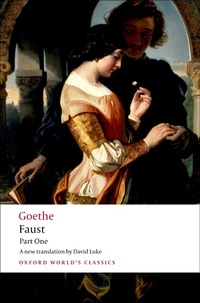 Enlarge image Cover: Faust: Part One - OUP eBook
