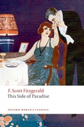 Cover: This Side of Paradise - OUP eBook
