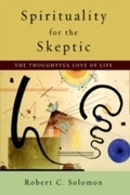 Cover: Spirituality for the Skeptic - OUP eBook
