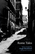 Cover: Rome Tales - OUP eBook