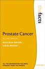 Cover: Prostate Cancer - OUP eBook
