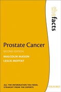 Cover: Prostate Cancer - OUP eBook