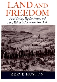 Enlarge image Cover: Land and Freedom - OUP eBook
