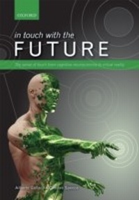 Enlarge image Cover: In touch with the future - OUP eBook