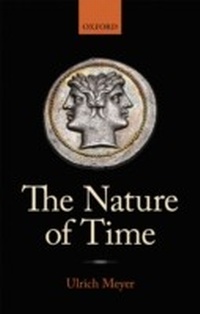 Abbildung von: The Nature of Time - OUP eBook