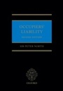Cover: Occupiers' Liability - OUP eBook