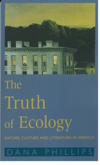 Enlarge image Cover: The Truth of Ecology - OUP USA