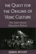 Cover: The Quest for the Origins of Vedic Culture - OUP eBook