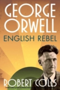 Enlarge image Cover: George Orwell - OUP eBook