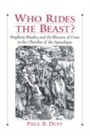 Cover: Who Rides the Beast? - OUP eBook