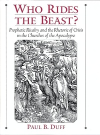 Enlarge image Cover: Who Rides the Beast? - OUP eBook