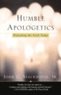 Cover: Humble Apologetics - OUP eBook