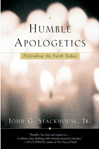 Enlarge image Cover: Humble Apologetics - OUP eBook