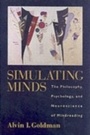 Cover: Simulating Minds - OUP eBook