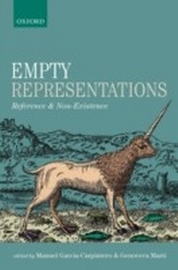 Enlarge image Cover: Empty Representations - OUP eBook