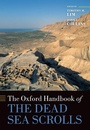 Cover: The Oxford Handbook of the Dead Sea Scrolls - OUP eBook